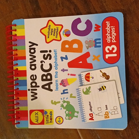 15+ Book Bundle: Bob Sight Words Books 6-20 | Dry Erase Learning Aids - Picture 10 of 12